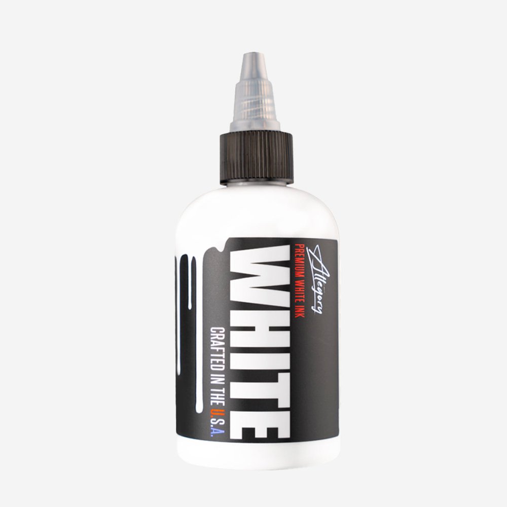 Tinta Allegory ink | White - Soulflower Shop