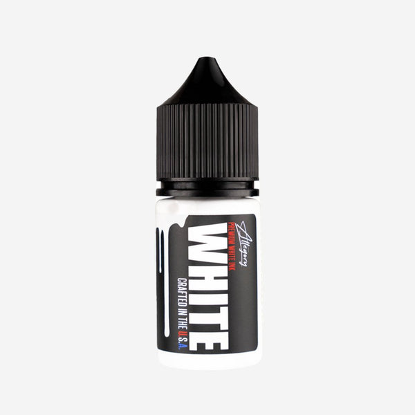 Tinta Allegory ink | White - Soulflower Shop