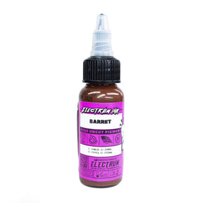 Tinta Electrum Ink | BUNNY BARRET (1 oz.) - Soulflower Shop