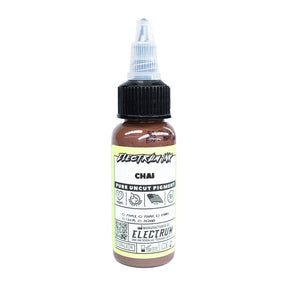 Tinta Electrum Ink | Chai (1 oz.) - Soulflower Shop