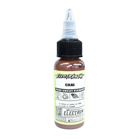 Tinta Electrum Ink | Chai (1 oz.) - Soulflower Shop