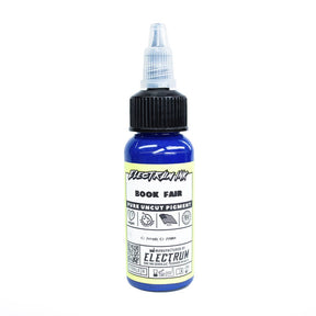 Tinta Electrum Ink | DAYDREAM BOOK FAIR (1 oz.) - Soulflower Shop