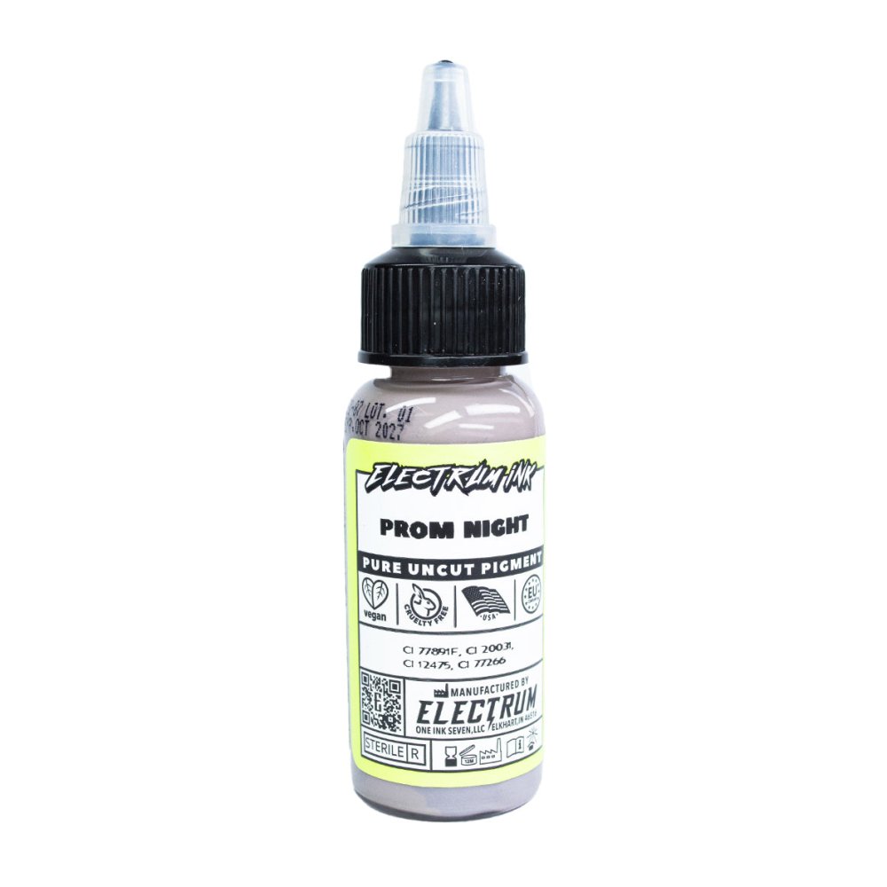 Tinta Electrum Ink | DAYDREAM PROM NIGHT (1 oz.) - Soulflower Shop