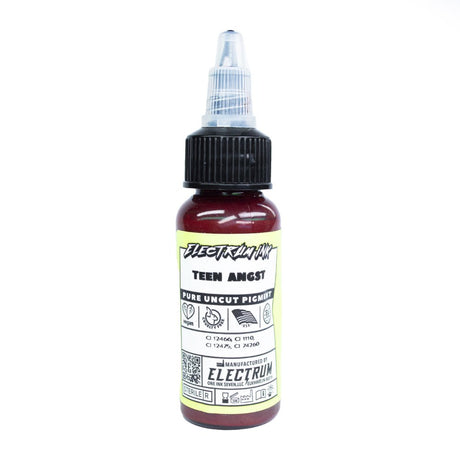 Tinta Electrum Ink | DAYDREAM TEEN ANGST (1 oz.) - Soulflower Shop