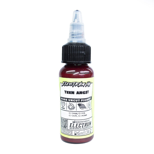 Tinta Electrum Ink | DAYDREAM TEEN ANGST (1 oz.) - Soulflower Shop