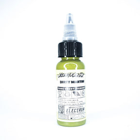 Tinta Electrum Ink | Dirty Martini (1 oz.) - Soulflower Shop
