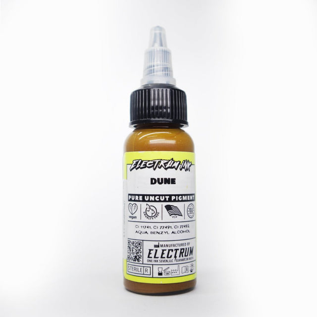 Tinta Electrum Ink | Dune (1 oz.) - Soulflower Shop