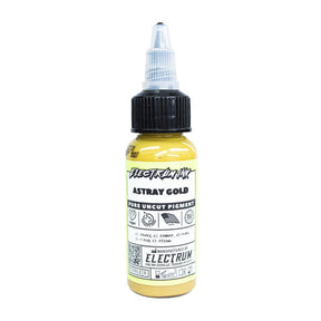 Tinta Electrum Ink | JPTRONWALKER ASTRAY GOLD (1 oz.) - Soulflower Shop