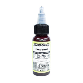 Tinta Electrum Ink | JPTRONWALKER ZAKU DARK (1 oz.) - Soulflower Shop
