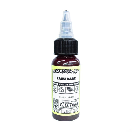 Tinta Electrum Ink | JPTRONWALKER ZAKU DARK (1 oz.) - Soulflower Shop