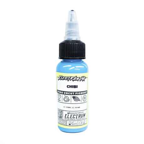 Tinta Electrum Ink | KAWAII CHIBI (1 oz.) - Soulflower Shop