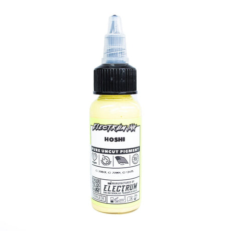 Tinta Electrum Ink | KAWAII HOSHI (1 oz.) - Soulflower Shop