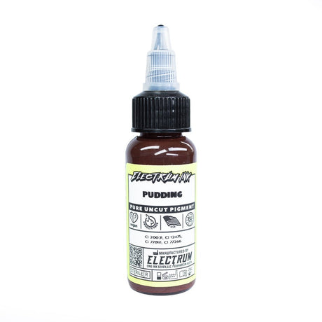 Tinta Electrum Ink | Pudding (1 oz.) - Soulflower Shop