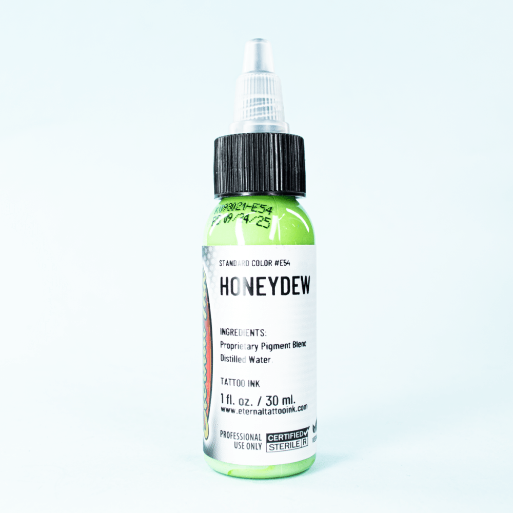 Tinta Eternal Ink | Honey Dew - Soulflower Shop