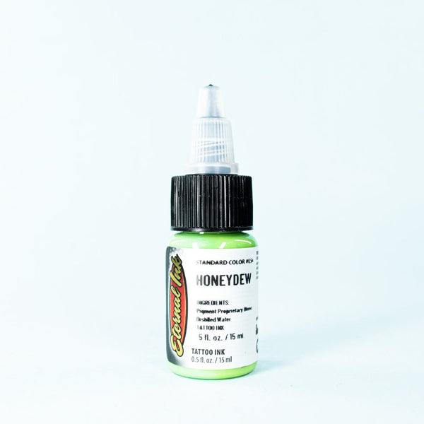 Tinta Eternal Ink | Honey Dew - Soulflower Shop