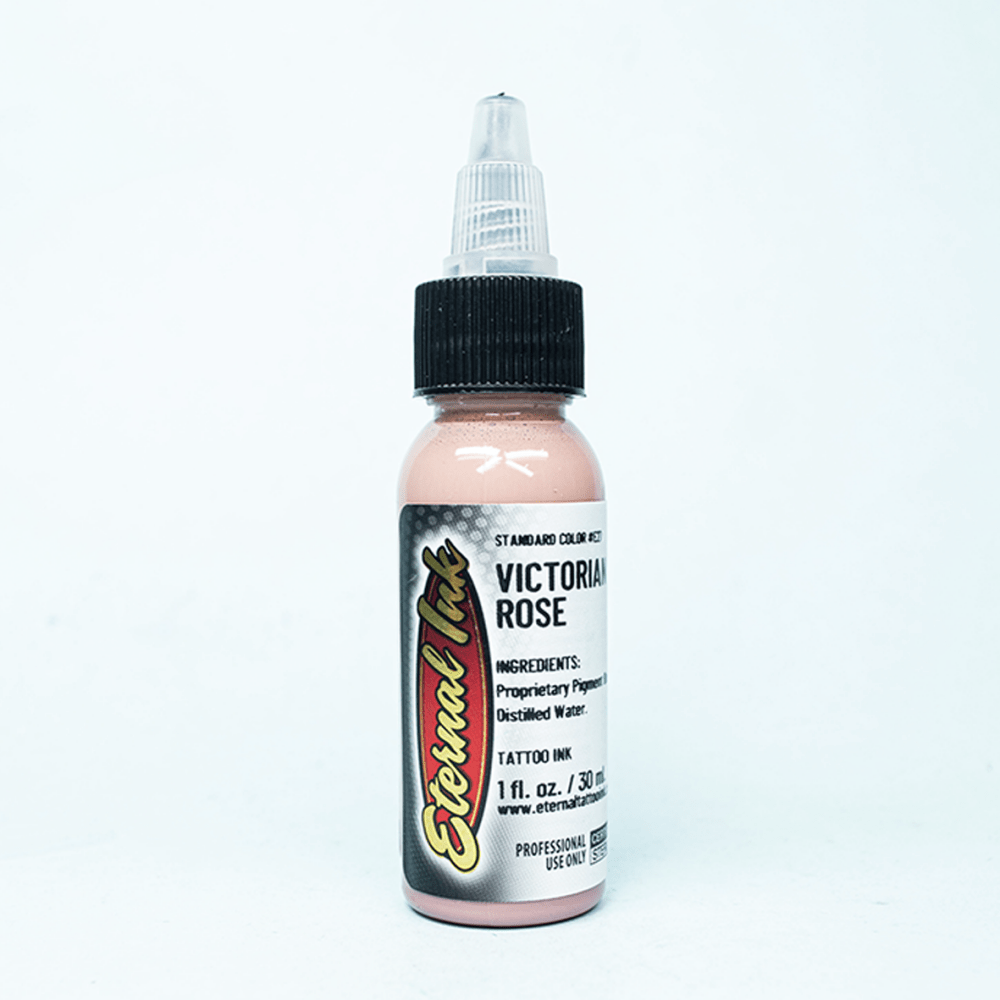 Tinta Eternal Ink | Victorian Rose - Soulflower Shop