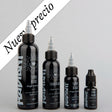 Tinta Radiant Colors | Turbo Black - Soulflower Shop