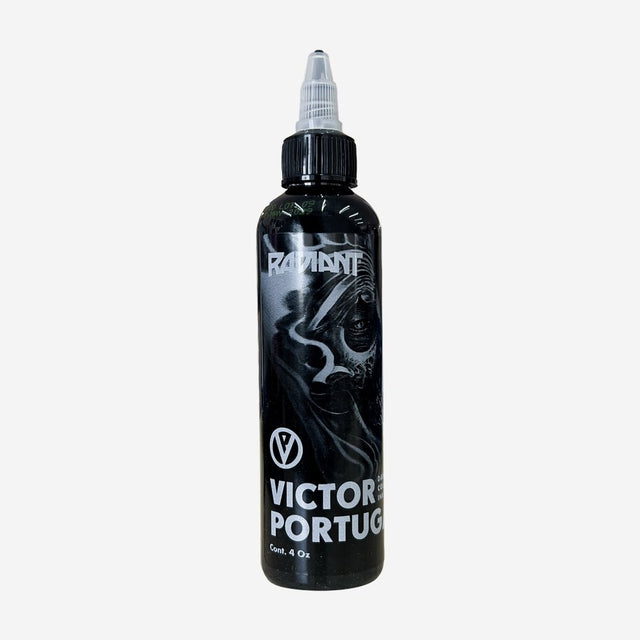 Tinta Radiant Colors | Victor Portugal | Light Dark (20%) 4 OZ. - Soulflower Shop