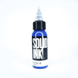 Tinta Solid Ink | Boca Blue (1 oz.) - Soulflower Shop