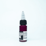 Tinta Solid Ink | Bordeaux - Soulflower Shop