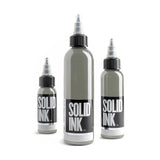 Tinta Solid Ink | French Grey (1 oz.) - Soulflower Shop