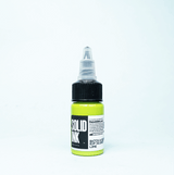 Tinta Solid Ink | Lime (1 oz. & 1/2 oz.) - Soulflower Shop
