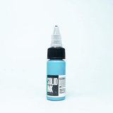 Tinta Solid Ink | Miami Blue (1 oz. & 1/2 oz.) - Soulflower Shop