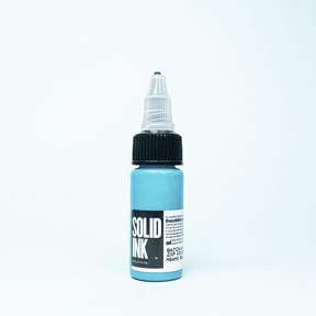 Tinta Solid Ink | Miami Blue (1 oz. & 1/2 oz.) - Soulflower Shop