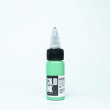 Tinta Solid Ink | Mint (1 oz. & 1/2 oz.) - Soulflower Shop