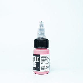 Tinta Solid Ink | Pink (1 oz. & 1/2 oz.) - Soulflower Shop