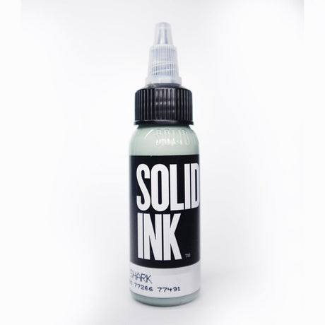 Tinta Solid Ink | Shark (1 oz.) - Soulflower Shop