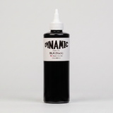 Tinta Dynamic | Black Paquete (8 oz.)