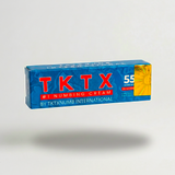 TKTX | AnestesÍa | Azul (55%)