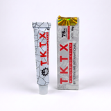 TKTX | Anestesia | Blanca (75%)