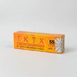 TKTX | Anestesia | Amarilla (55%)