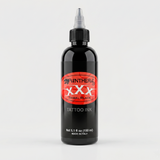 Panthera | Tinta para Tatuaje | XXX Tribal Black