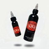 Panthera | Tinta para Tatuaje | XXX Tribal Black