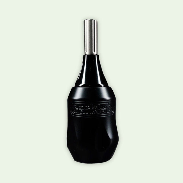 TUBO CARTUCHO FK IRONS ERGO NEGRO - Soulflower Shop