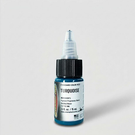 Tinta Eternal Ink | Turquoise