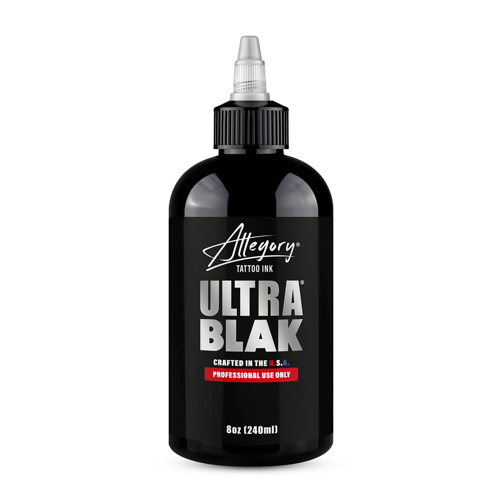 Tinta Allegory ink | Ultra Black