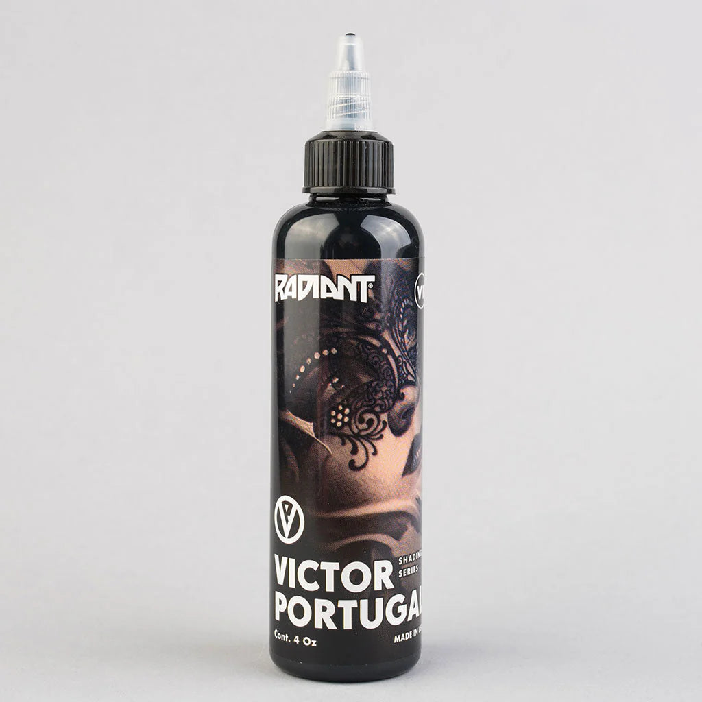 Tinta Radiant Colors | Victor Portugal | Shading (V1) (4 oz.)