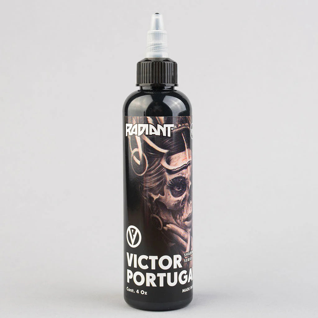 Tinta Radiant Colors | Victor Portugal | Shading (V2) (4 oz.)