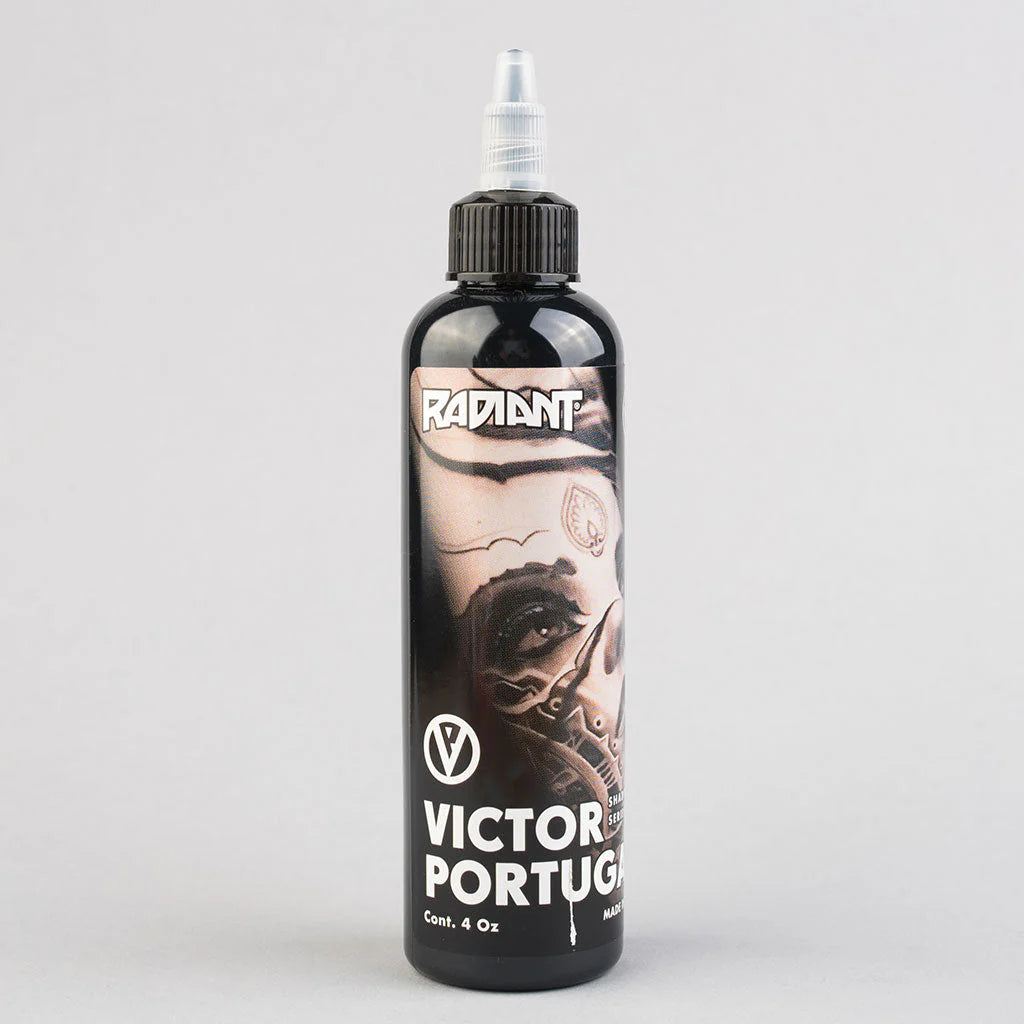Tinta Radiant Colors | Victor Portugal | Shading (V3) (4 oz.)