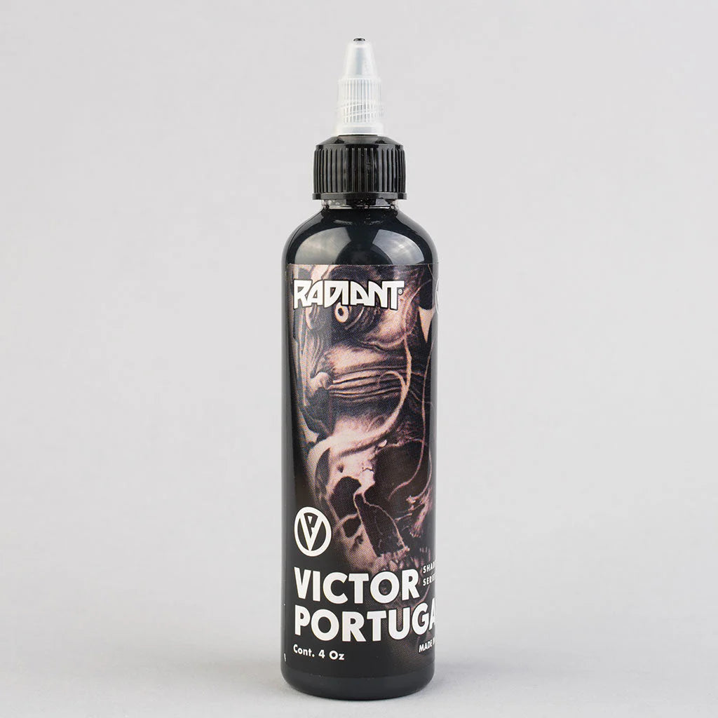 Tinta Radiant Colors | Victor Portugal | Shading (V4) (4 oz.)