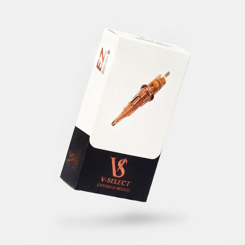 Caja Cartuchos EZ | V-Select RLB (Calibre 10)