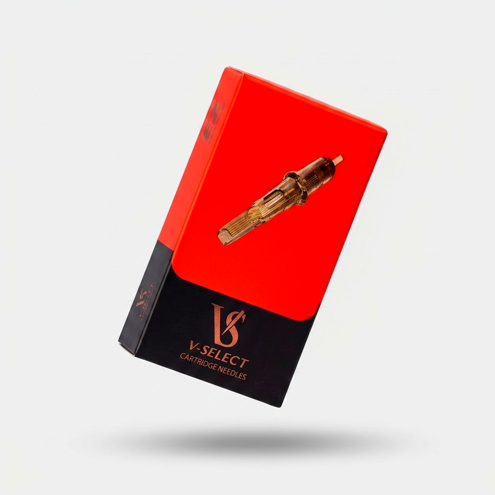 Caja Cartuchos EZ | V-Select RM (Calibre 12)