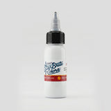 Tinta Starbrite Colors | Mixing White