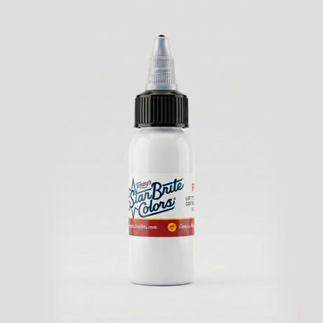 Tinta Starbrite Colors | Brite White