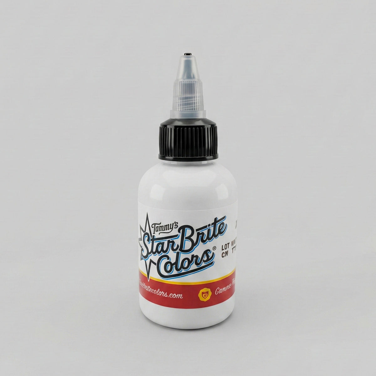 Tinta Starbrite Colors | Brite White