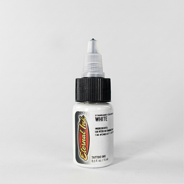 Tinta Eternal Ink | White